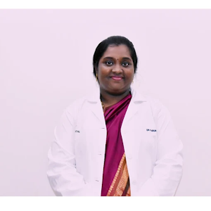 Dr Delphin Supriya - Best Gynaecologist in Chennai | Gynaec Laparoscopic Surgeon in Perungudi & OMR place picture